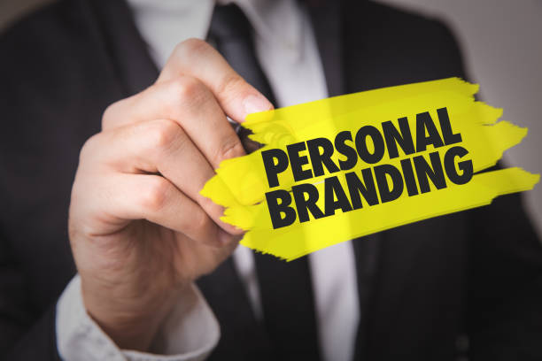 Personal Branding عناصر التسويق الشخصي