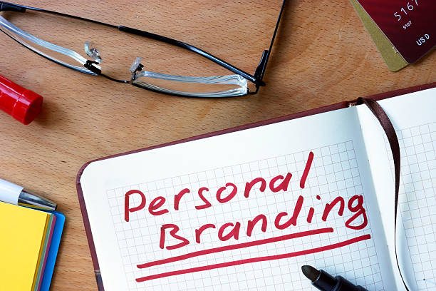 Personal branding التسويق الشخصي